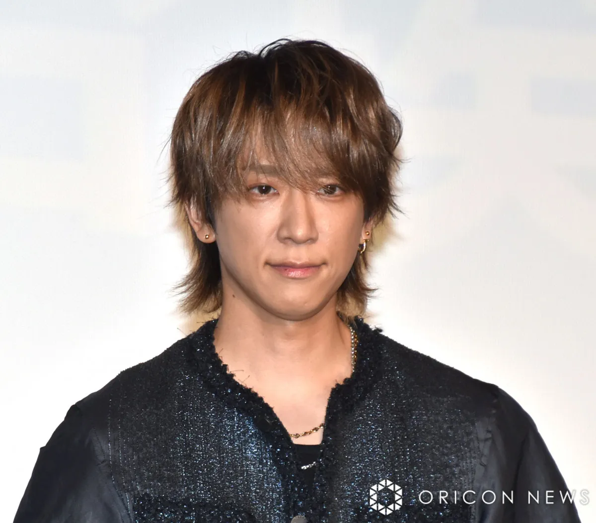 小山慶一郎、映画初出演の舞台あいさつも役名をうっかり間違える　貴宝院→鬼龍院　必死に弁明「その方と一緒に出るフェスがあるんです！」