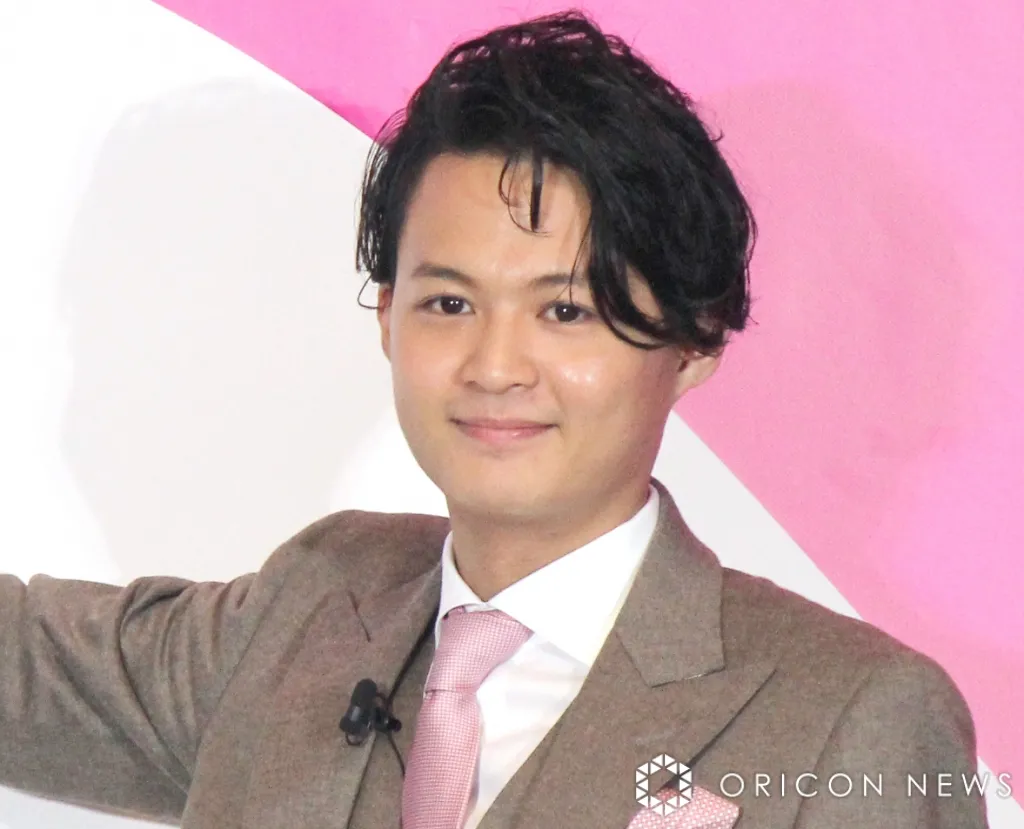 貴乃花光司氏の長男・花田優一、「祖父の着物を仕立て直して」パーティーへ　“エモい”着物姿のオフショットに反響「良くお似合い」「素敵」
