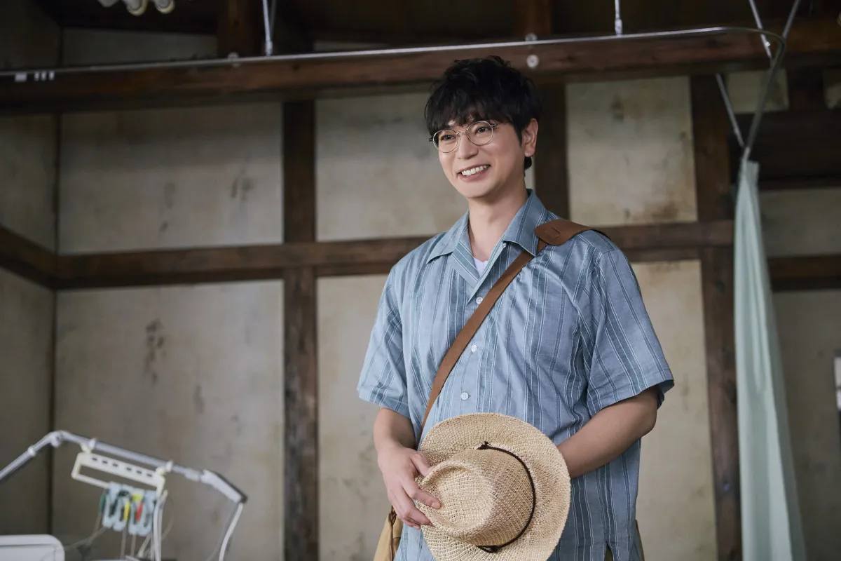 『19番目のカルテ』松本潤ら、現場で生んだ“相乗効果”　岩崎Pが明かす