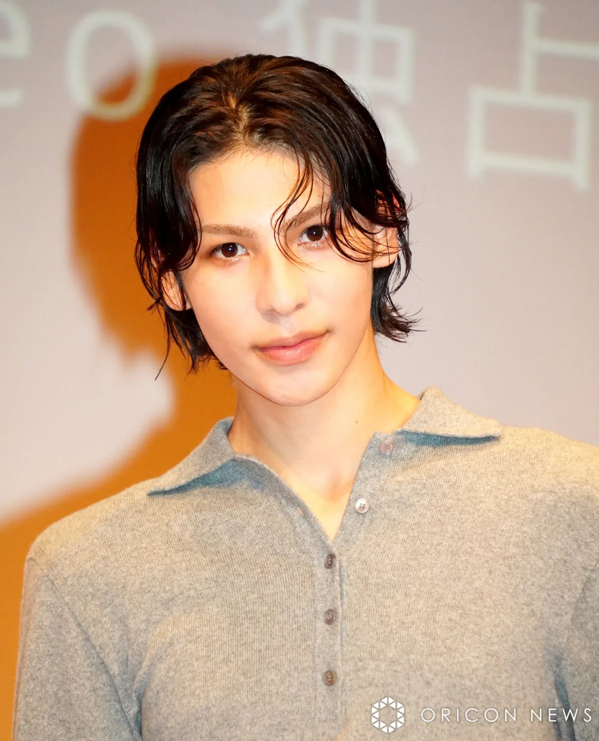 Snow Man・ラウール、密着ドキュメンタリーに込めた思い”日本人モデルの現実””アイドルとしての説明責任”