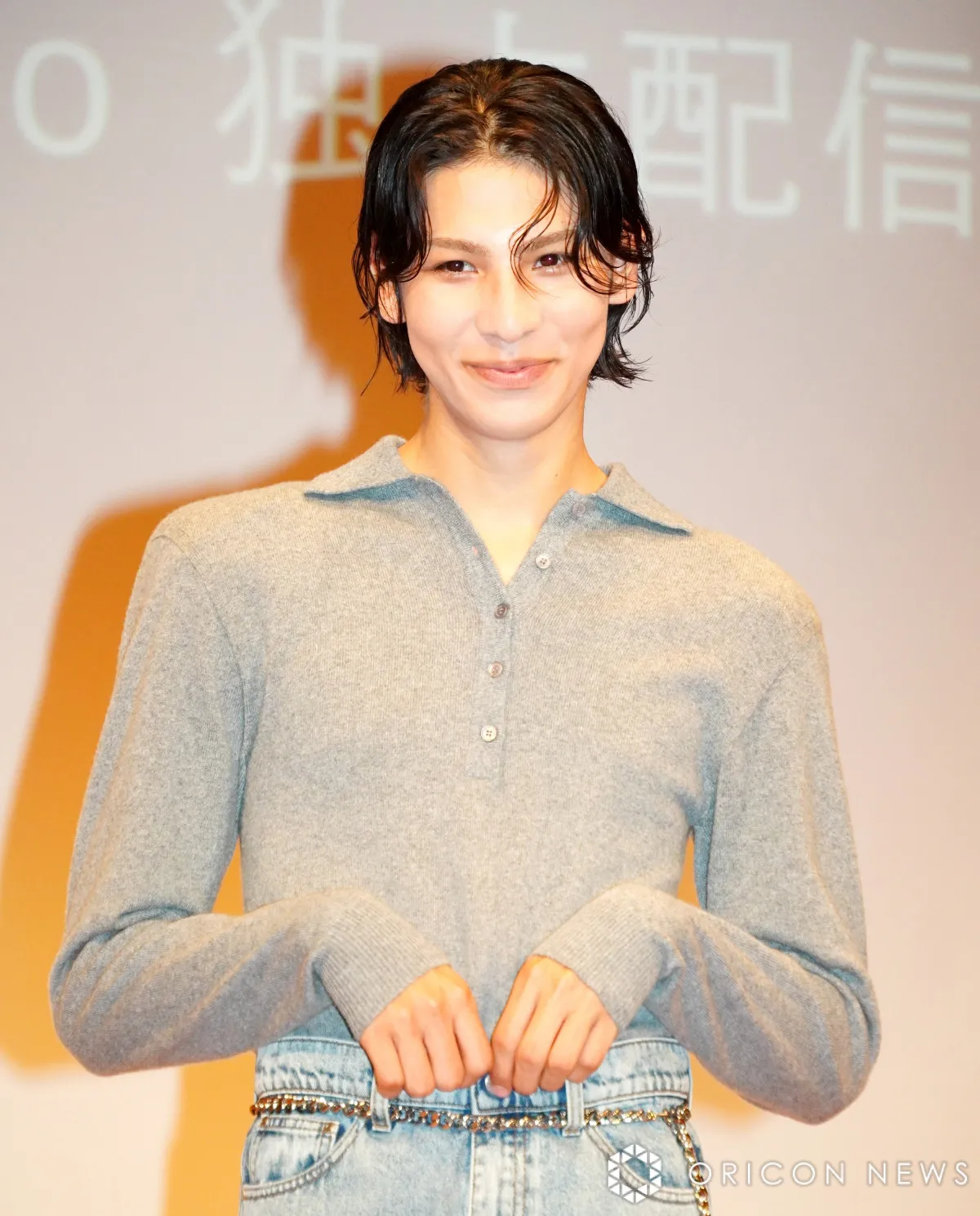 Snow Man・ラウール、ランウェイへの挑戦は「虚勢と自信」　芝居にも影響「初めて悔しくて涙が出た」
