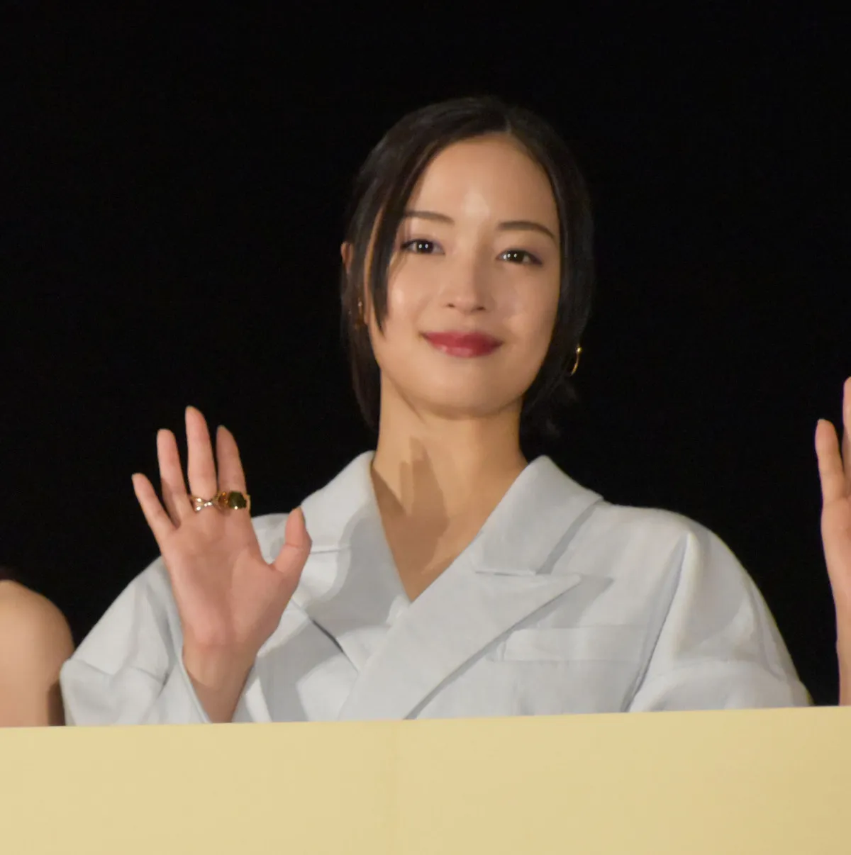広瀬すず「死ぬと思った」瞬間明かす　”置き去り”にされた景色「今もフラッシュバックします」