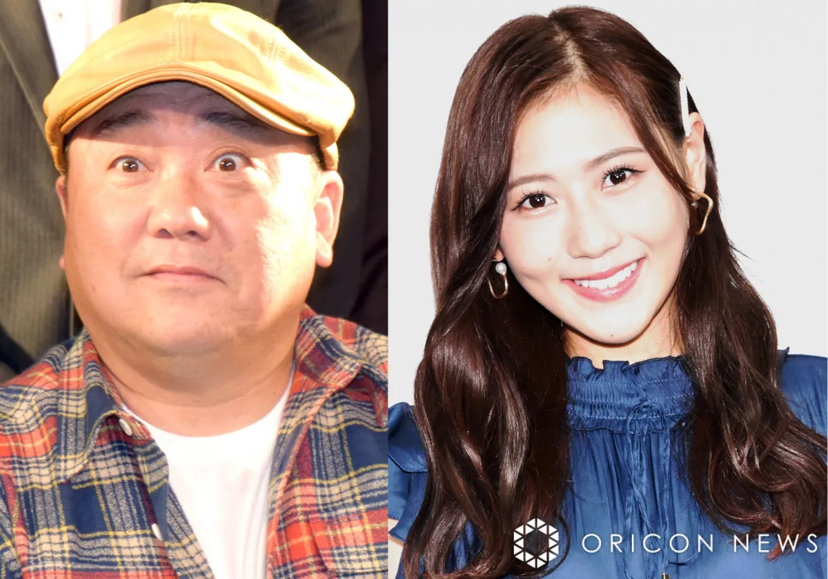 西野未姫、長女＆夫と“おそろいパジャマ”で3ショット「いい写真」「3人共かわいすぎます」　夫は山本圭壱