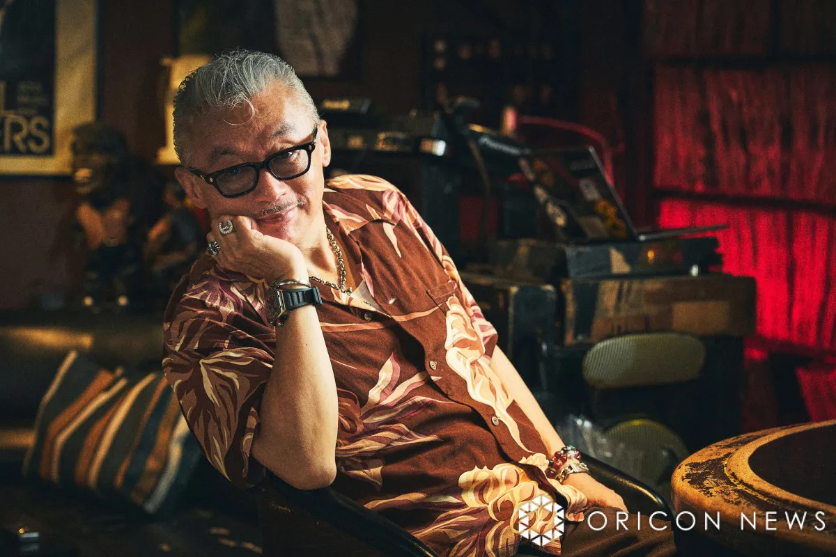 田代まさし ロングインタビュー2025　【後編】「もう一度、鈴木雅之の隣で歌いたい」――ドゥーワップの“原点回帰”と未来への願い