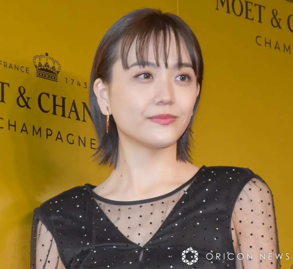 松井愛莉が結婚、サッカー選手の弟・松井蓮之が祝福「お姉ちゃんおめでとう」