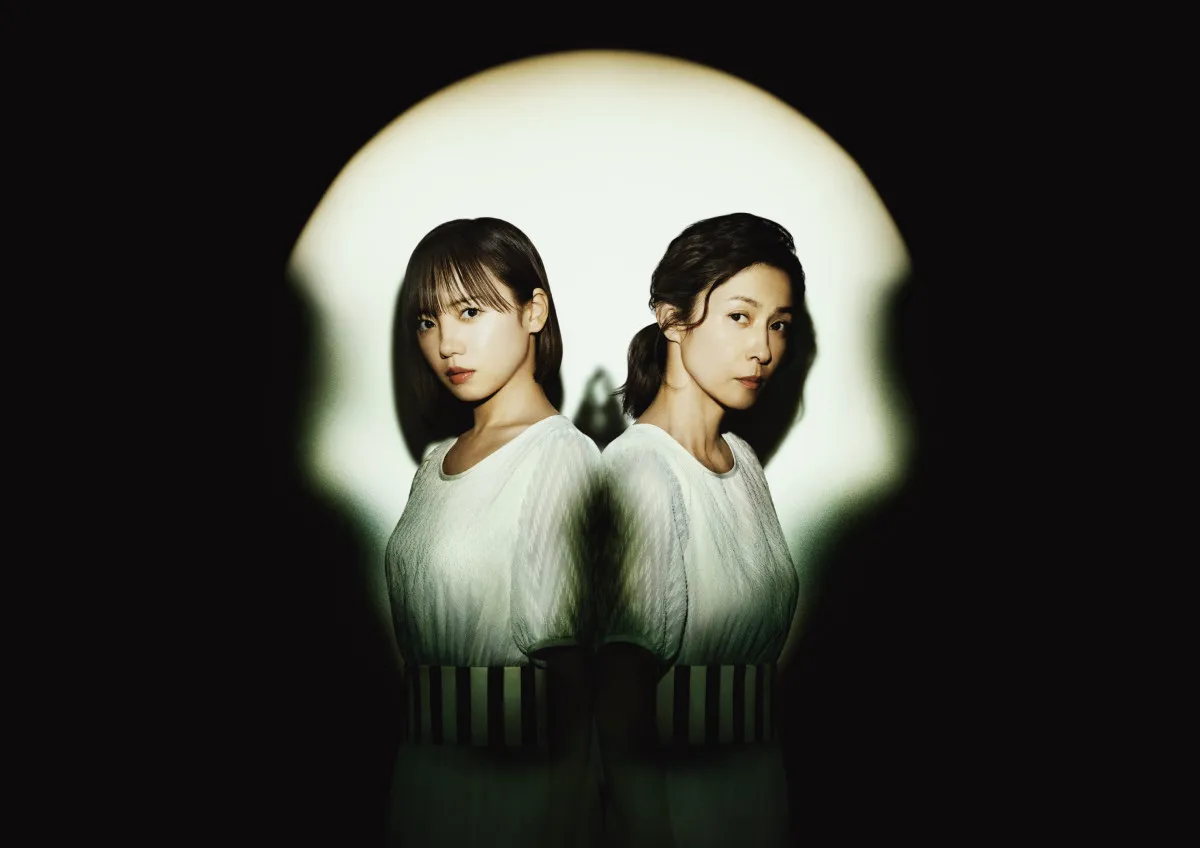 齊藤京子＆水野美紀、“同一人物”役で連ドラW主演　衝撃設定に「どういうこと!?」