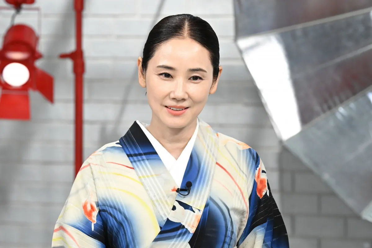 吉田羊、恋愛遍歴を告白「ダメダメになる」　生き方の原点となった亡き母を語る
