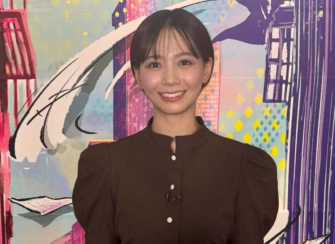 SixTONES、ロケバスの中でクイズ大会　日テレ石川みなみアナが目撃【オリコンライターズ】