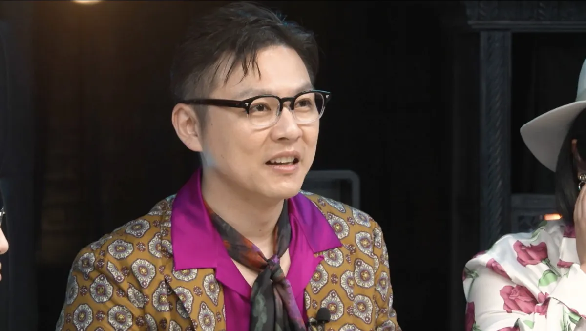 ガクテンソク・奥田、実在する“女スパイ”に直撃→スタジオ驚き「すご…」　芸能界のスパイの存在も