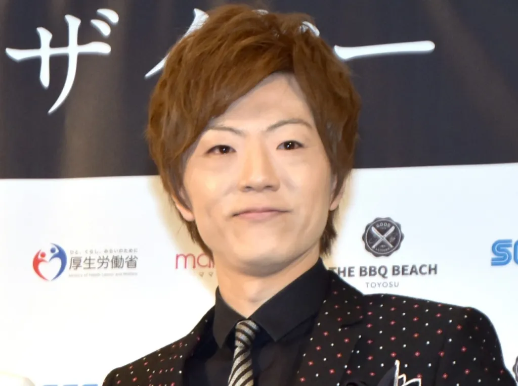 SEIKIN、胃の不調だった「冷や汗が出るほどの痛み」「何を食べても飲んでもとにかく痛い」