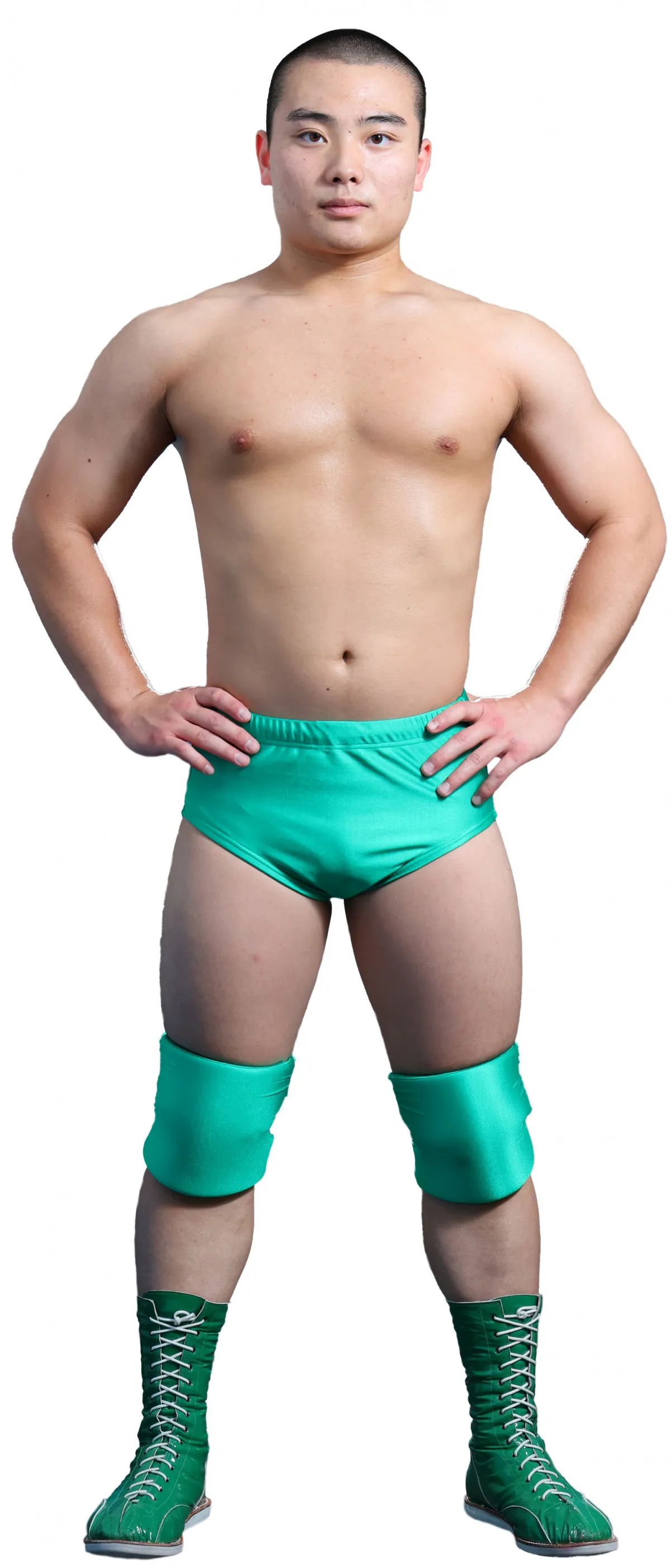 プロレスラー・長尾一大心さんが死去、21歳　5月に「巡業バスと接触」治療を続けていた