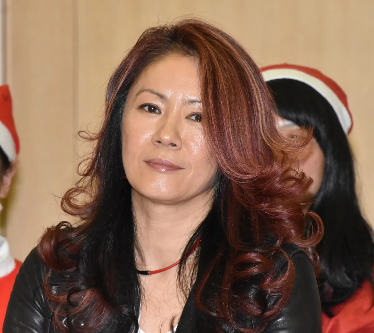 大黒摩季、弟の死去を報告 「どうして」深い悲しみ長文でつづり「奇跡を信じていた」