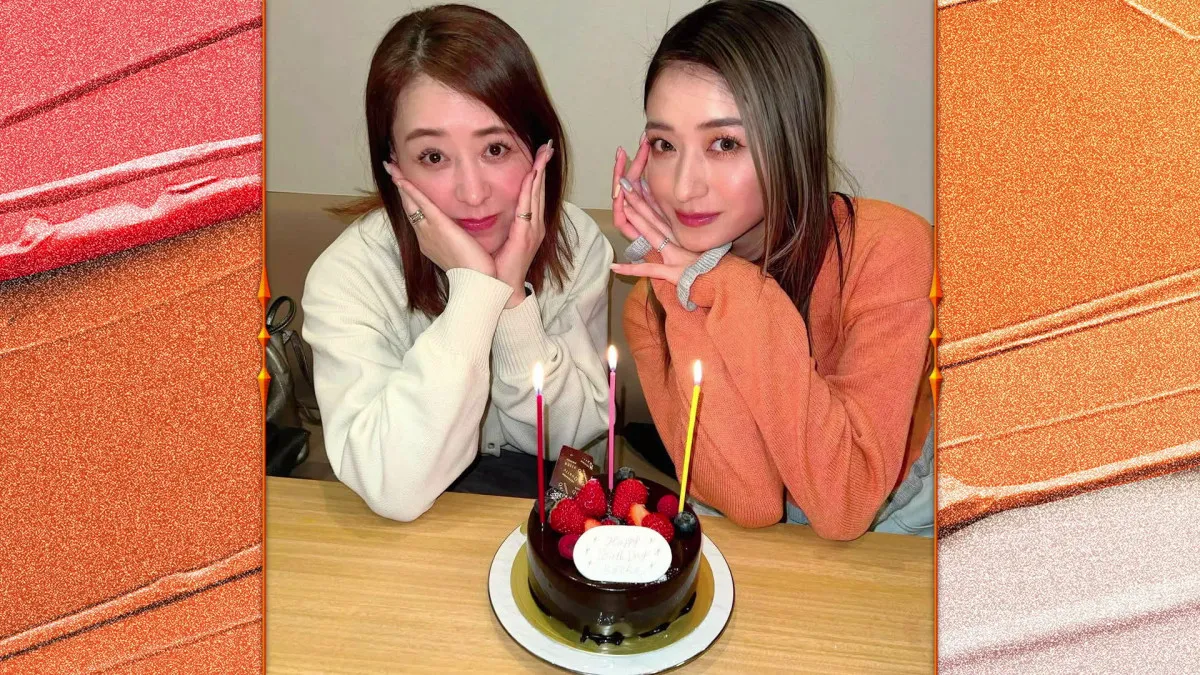 “みちょぱ”池田美優、美人母の再婚事情告白「親になるから気軽には…」