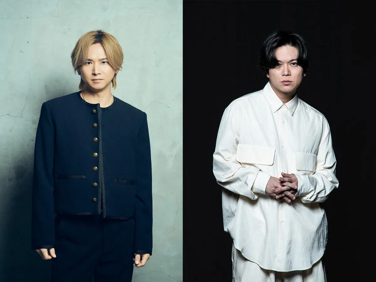 堂本光一＆加藤シゲアキが新番組でMCタッグ　『激レアさん』はレギュラー放送終了