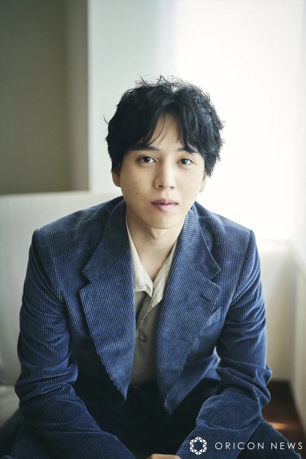 坂東龍汰『ヒックとドラゴン』吹替初挑戦「ヒックと一緒に成長していった」