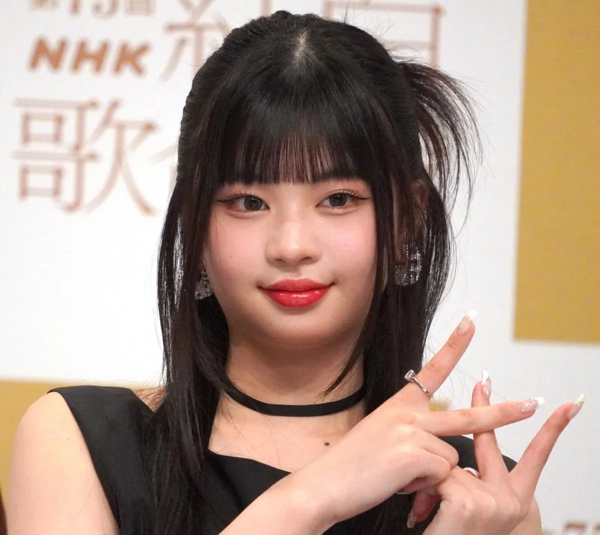 ME:I・RINON、藤井風との“岡山フレンズ”デュエットに“喜びの舞”　衝撃動画に反響続々＆本人も反応「前代未聞すぎる」「激アツ」