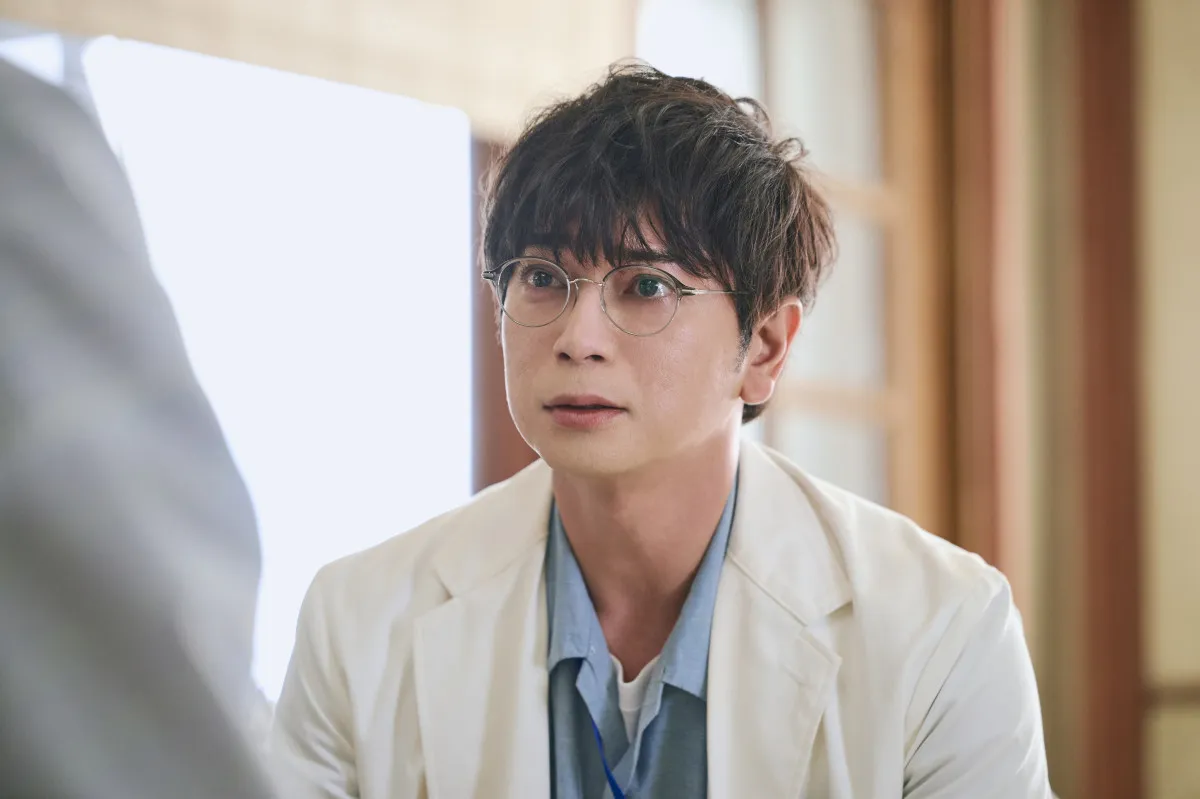 ネット衝撃の最終回 『19番目のカルテ』清水尋也容疑者は“全カット”「見事に存在が…」「編集大変だったろうな」