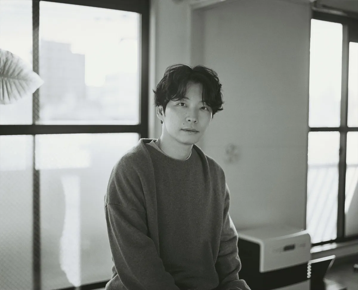 星野源、堺雅人主演映画『平場の月』主題歌「いきどまり」を書き下ろし　最新予告映像も