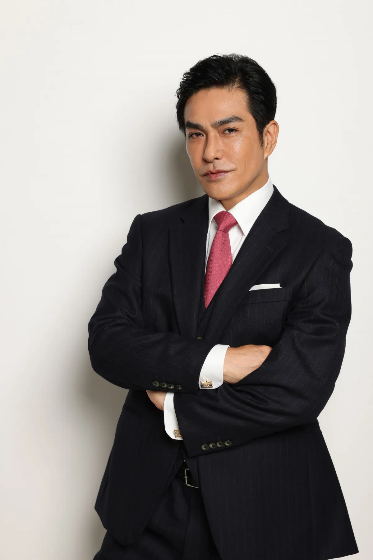 北村一輝、ヒロイン・桜田ひよりの父役　『ESCAPE』で謎めいた社長熱演「胸が高鳴っています」【コメント全文】