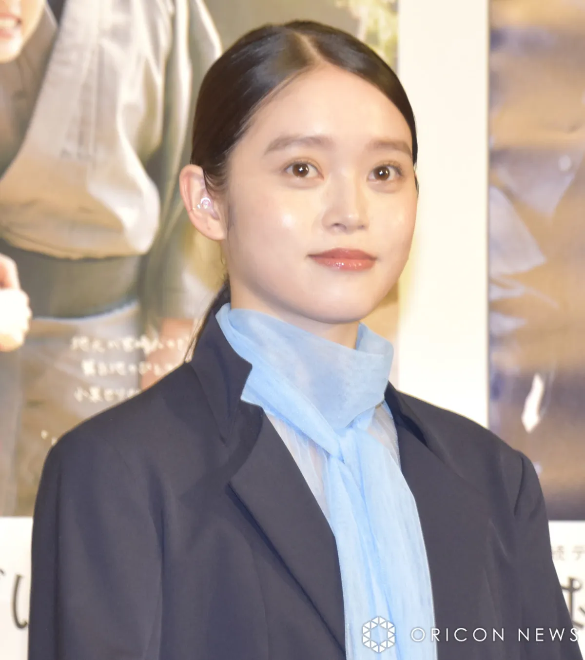 高石あかり、朝ドラ主演は「一番の夢だった」　『ばけばけ』会見で感慨
