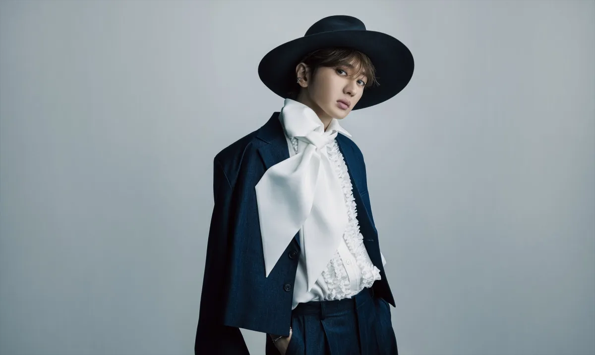 Nissy、声帯の三度目の手術を報告「年内に再手術の予定」