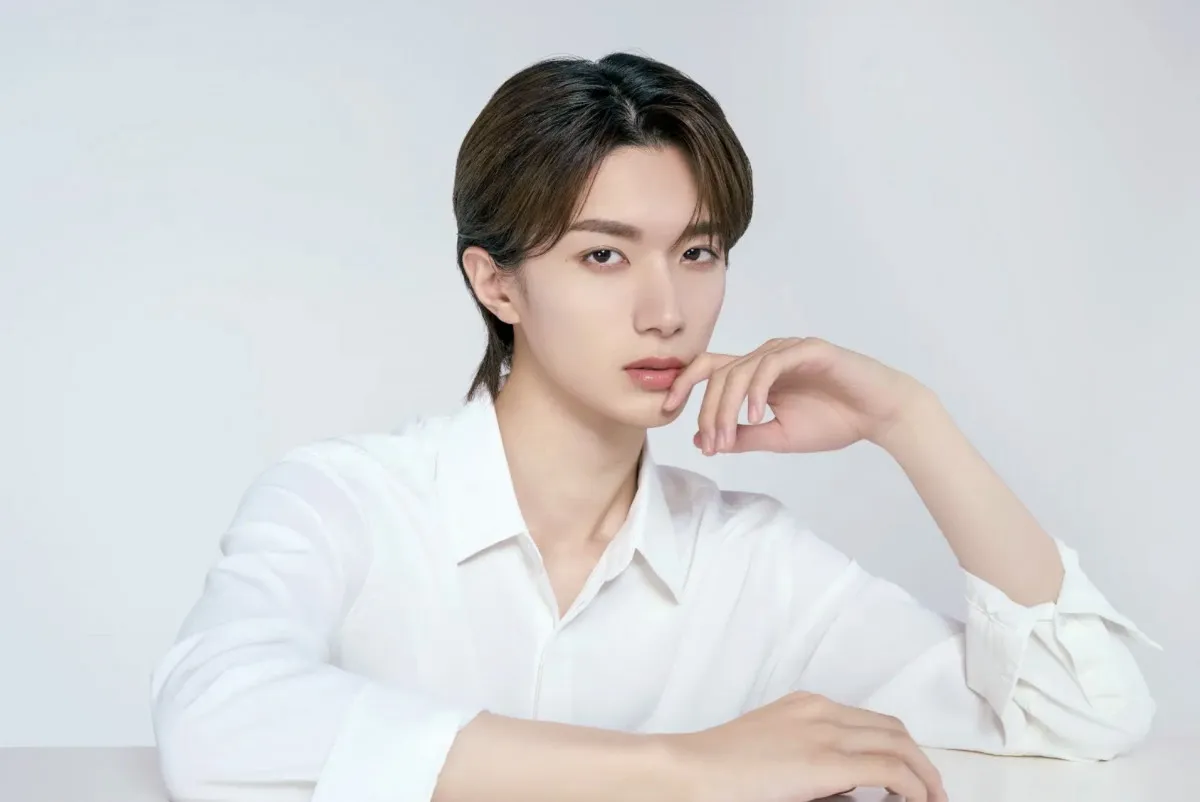 M!LK・山中柔太朗、「DERMA LASER」の新商品アンバサダーに就任　新ビジュアルも公開