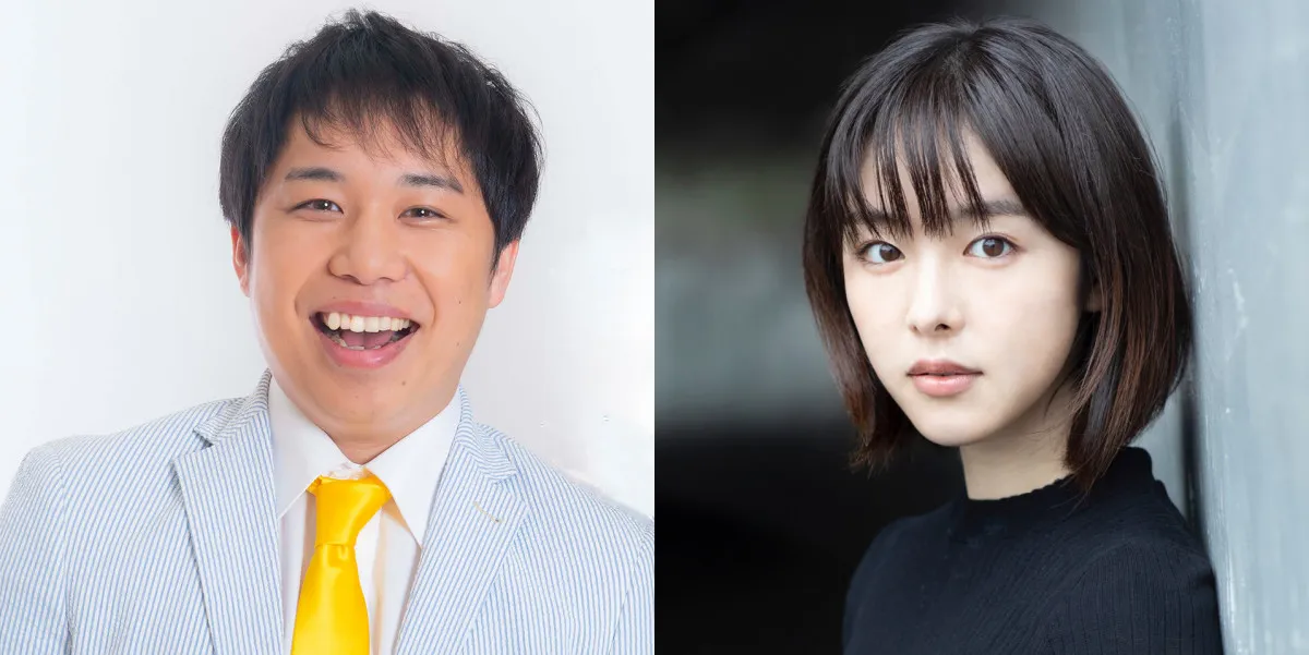 『101回目のプロポーズ』34年経て“続編”制作決定　主演は唐田えりか×せいや　武田鉄矢も出演
