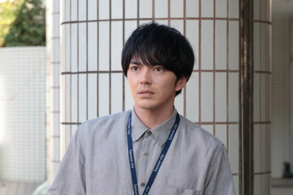 『明日はもっと、いい日になる』林遣都演じる蔵田「なんで黙ってたんだよ」…過去が明らかに【第10話あらすじ】