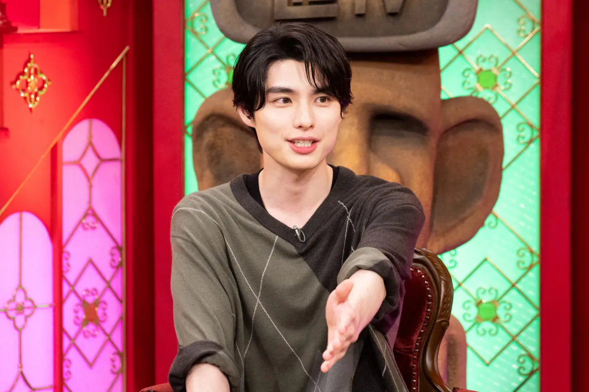 本田響矢、岸和田＆姫路の“激し過ぎる祭り”に興味津々→まさかの反応