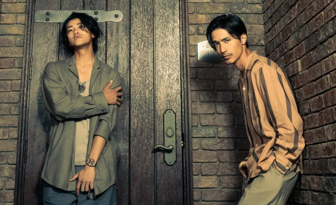 赤西仁×錦戸亮「N/A」初アリーナライブ、WOWOWで全曲オンエアが決定　カバーし話題の「愛のかたまり」など楽曲リスト公開