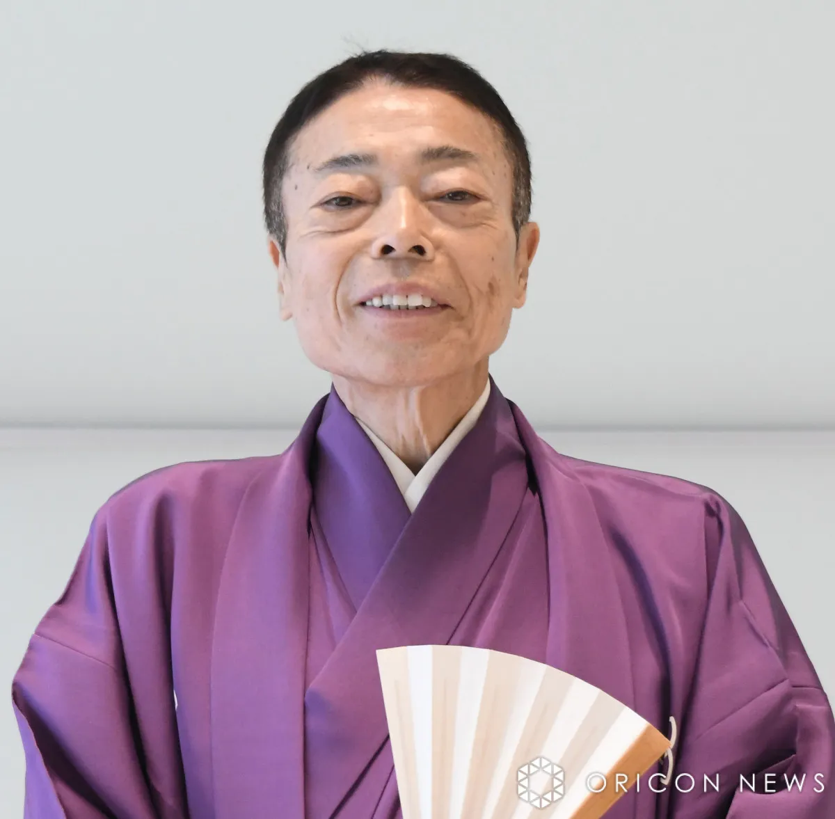 『仮面ライダー（スカイライダー）』から45年…がんがんじい役・桂塩鯛、70歳となり心境　独演会ゲストに文枝
