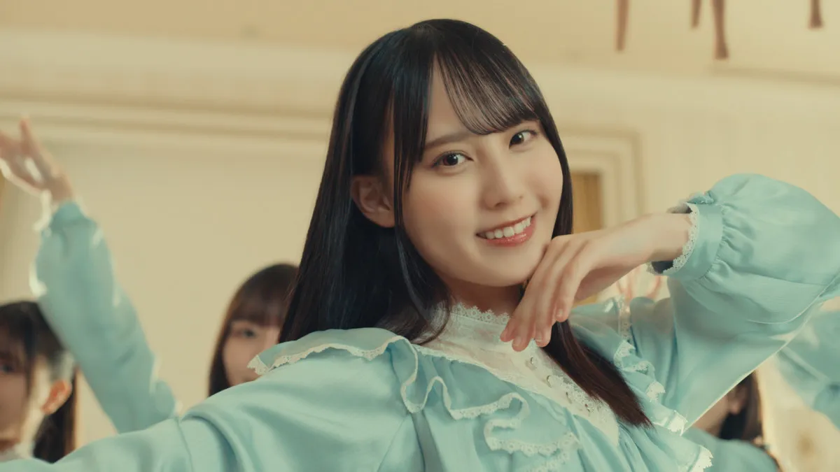 日向坂46五期生楽曲「空飛ぶ車」センターは松尾桜