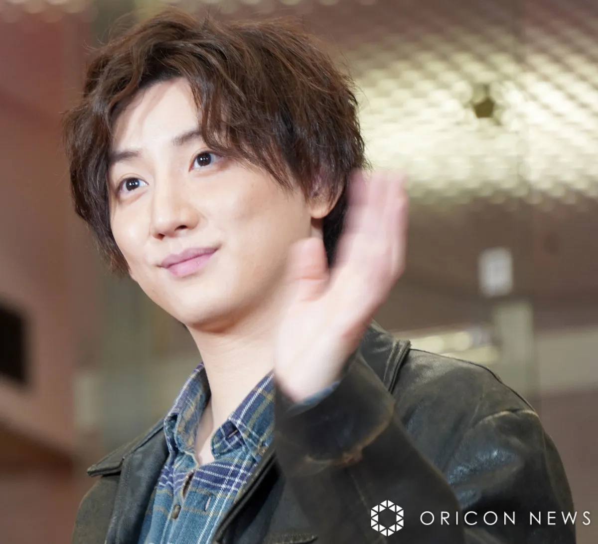 SixTONES京本大我、主演ミュージカルで休養中のこがけんにエール「前向きに待っていたい」