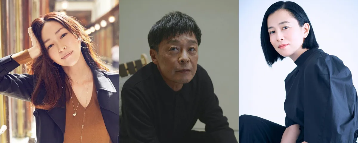 『ぼくたちん家』トーヨコ中学生を取り巻くキャスト発表　麻生久美子、光石研、坂井真紀出演