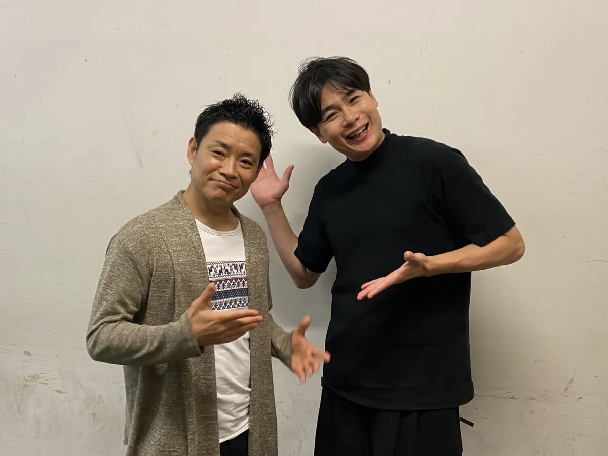ノブコブ吉村、韓国公演経て世界進出に手応え　『アメリカズ・ゴット・タレント』で優勝の蛯名健一が太鼓判「絶対にウケると思います！」