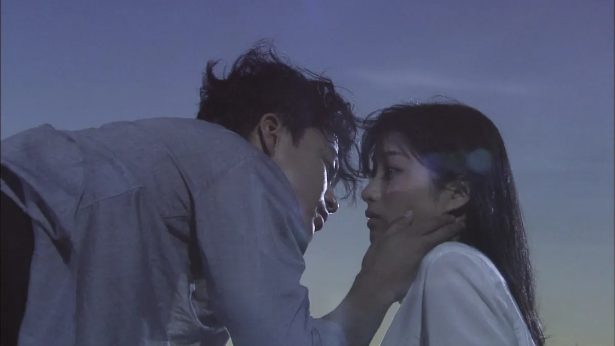 miwa、「ヒカリヘ」×『リッチマン、プアウーマン』コラボMV公開 小栗旬&石原さとみの名シーンも「ドキドキを思い出して胸が熱く」