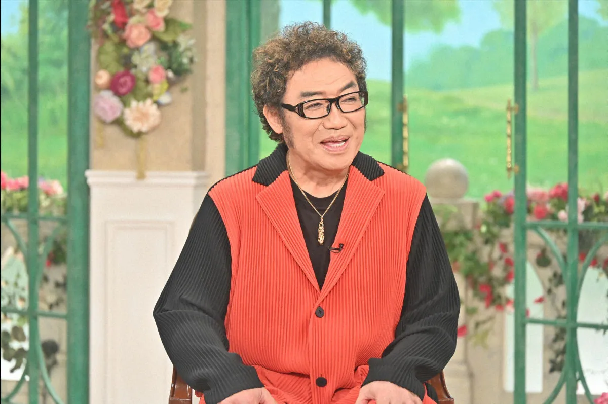 コロッケ、2月に大手術で3ヶ月の入院生活　45周年は波乱の幕開けに