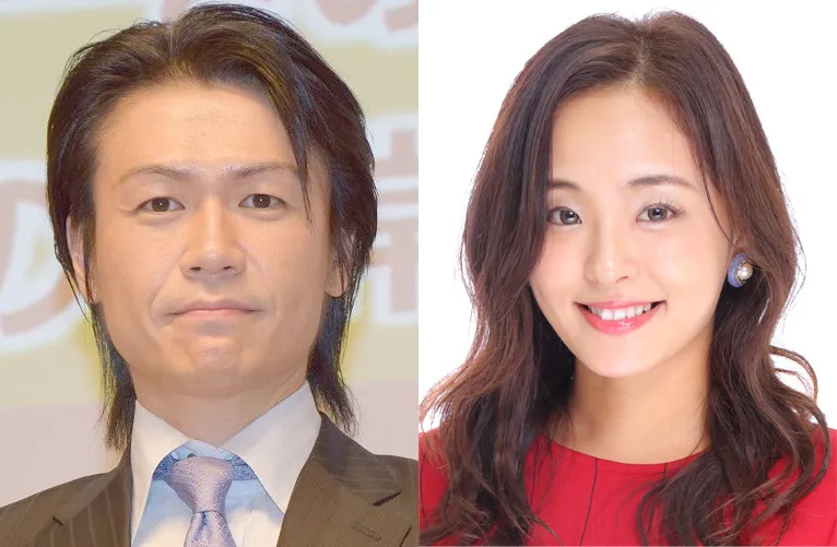 城咲仁、妻・加島ちかえの第1子妊娠を報告「家族が増えることを毎日夫婦で喜んでおります」