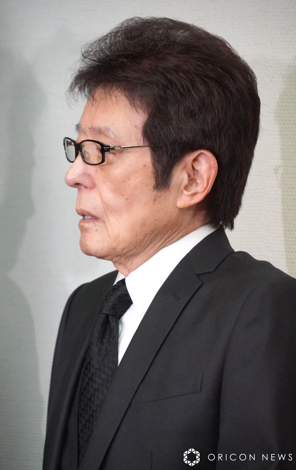 「御三家」舟木一夫、橋幸夫さんとの別れを偲ぶ「『ご苦労様でした』とも言いたくない」