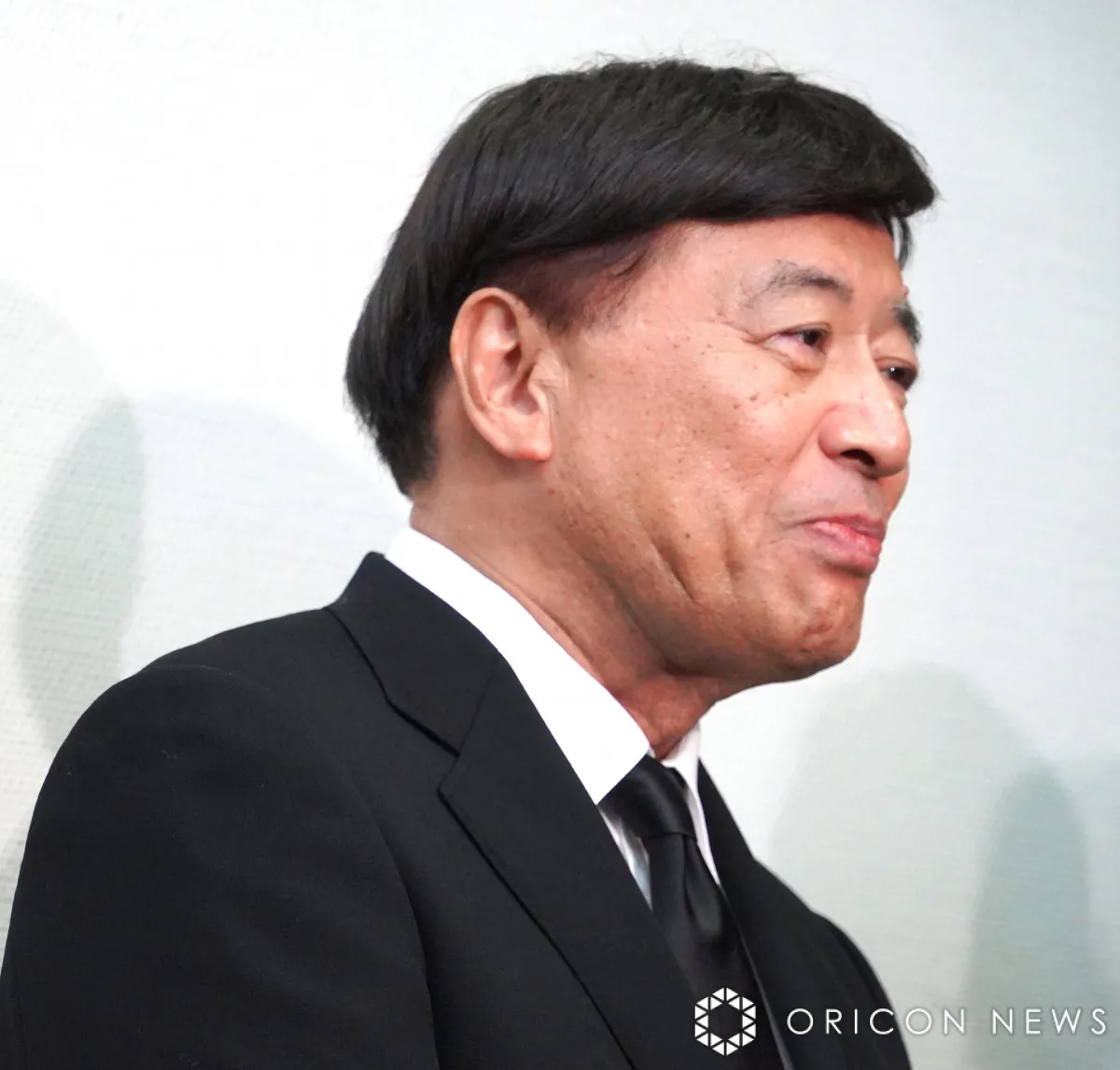 橋幸夫さん、3月に大学卒業予定だった　夢グループ社長「それだけが悔しい」