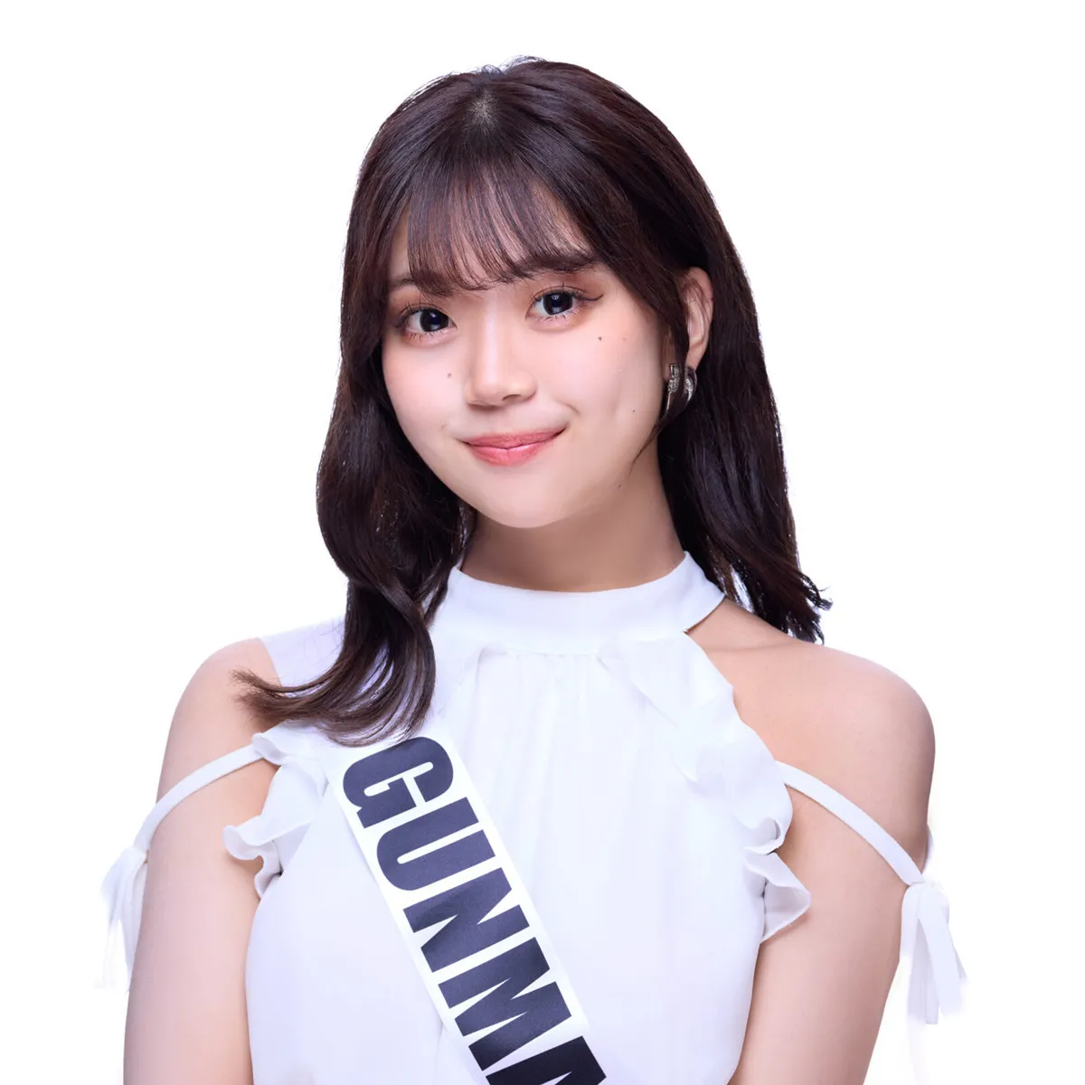 【日本一の大学生を決定：ミス・ユニバーシティ2025】群馬代表・鈴木紅葉さん「将来の夢は自分の言葉で伝えられるアナウンサー」