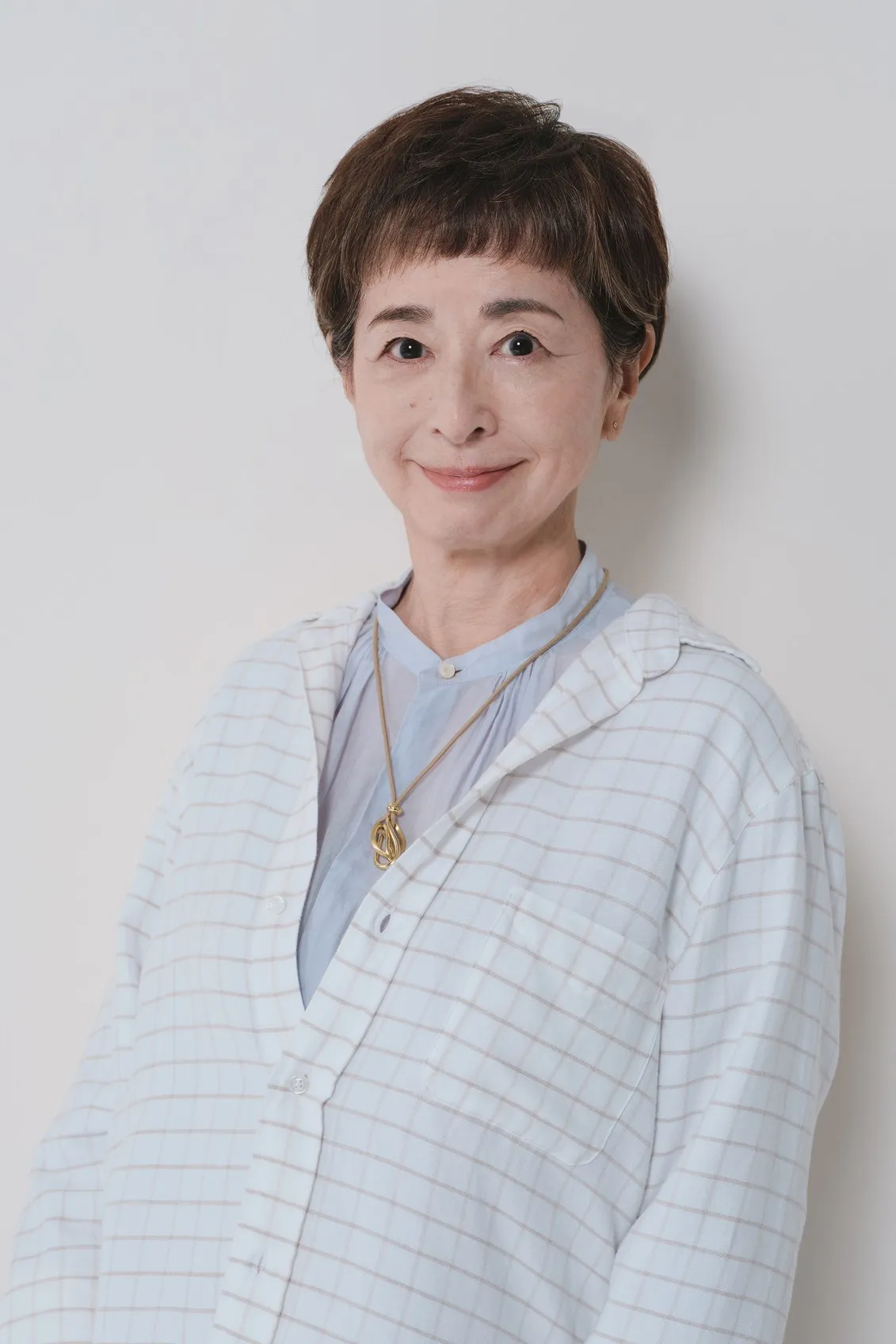 草刈正雄＆阿川佐和子、フジ木曜劇場で熟年夫婦役【コメント全文】