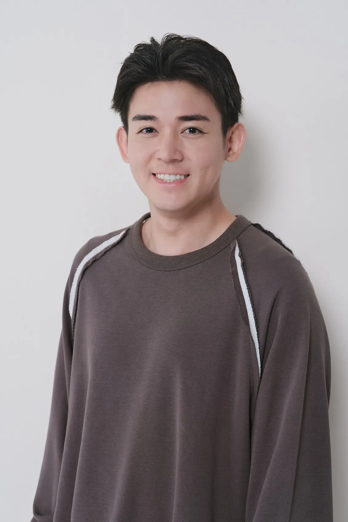 WEST.小瀧望、フジ連ドラ初出演　若手注目株の近藤華と兄妹役【コメント全文】