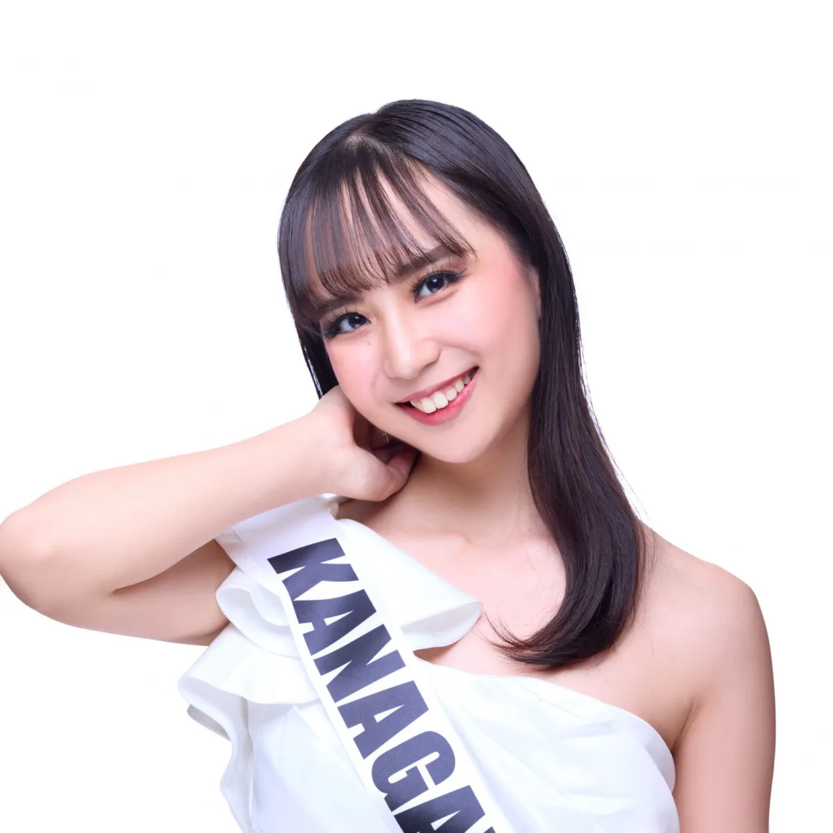 【日本一の大学生を決定：ミス・ユニバーシティ2025】神奈川代表・加藤杏樹さん ビジネスプランコンテスト学生大賞受賞の行動派「明るく前向きな社会をつくるきっかけを生み出していきたい」