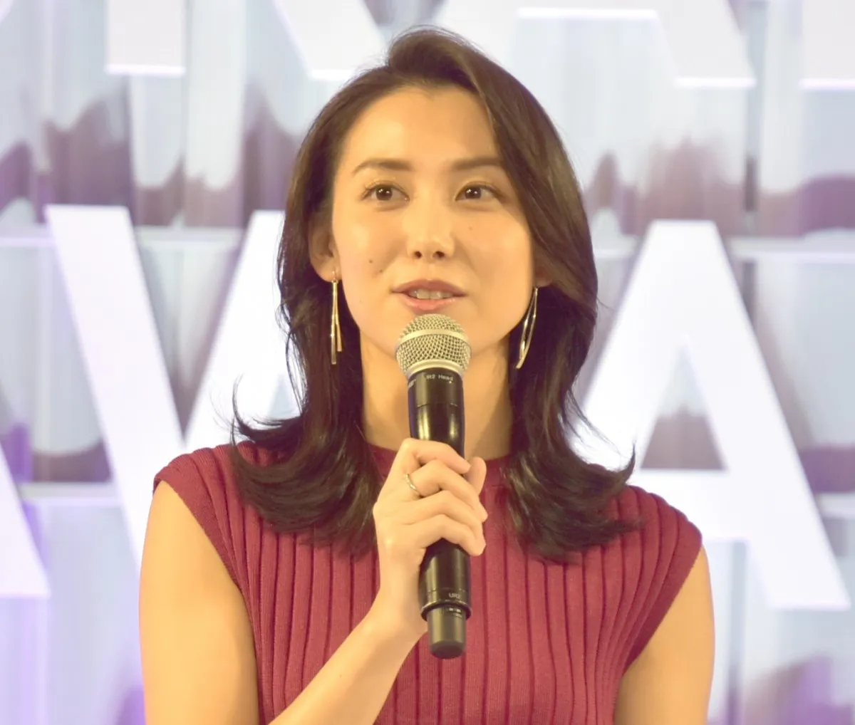 日テレ・杉野真実アナ、第1子妊娠　『キユーピー3分クッキング』で報告「出産のため番組を離れることになりました」