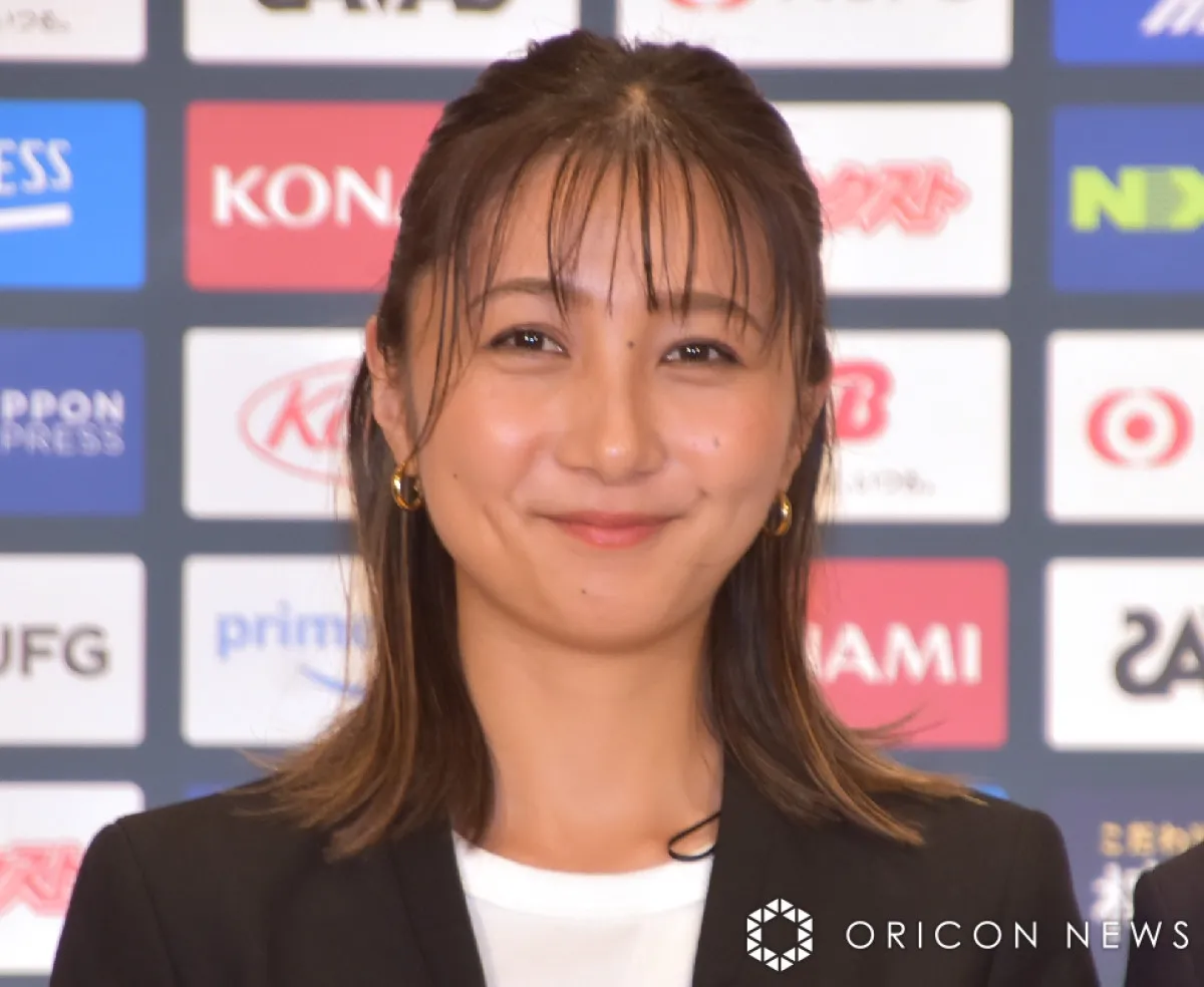 TBS・近藤夏子アナ、母親との“顔出し”2ショット添え誕生日を祝福「お母様、綺麗！お若い！」「べっぴん親子」