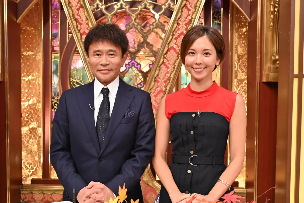 『格付けチェック』秋SP、27日放送　竹中直人、河合郁人、ホラン千秋ら初参戦　豪華ゲスト総勢18人【チーム分け一覧】