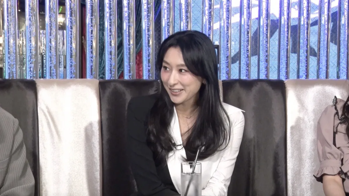 浅田舞、地元愛知のホストクラブ体験を告白　同郷の俳優へファンレター送った過去も明かす