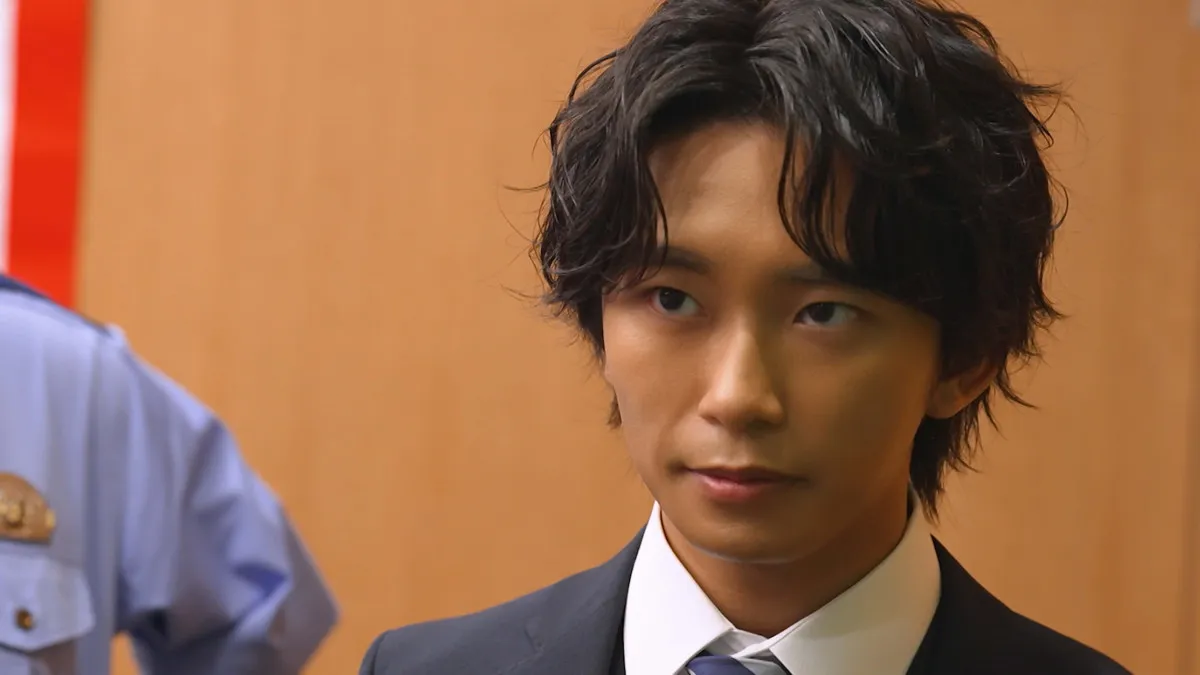 加藤清史郎、エリート分析官役で“突破交番”参戦　強盗団と対峙