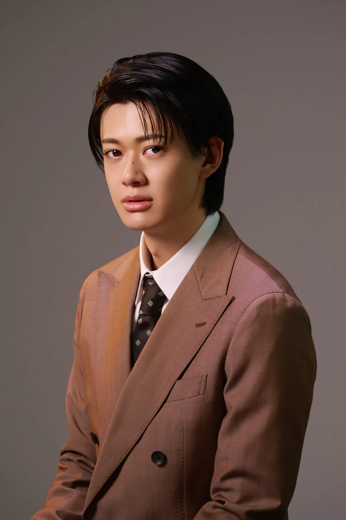 工藤美桜×山中柔太朗『悪いのはあなたです』追加キャスト発表　不倫沼に引きずり込むハイスペなサラリーマン役【コメント全文】
